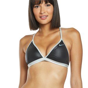 NIKE Women's Flash T-Back Bikini Set